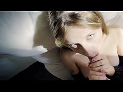 Play MP4 - SEXY HOTTIE SUCKING DICK