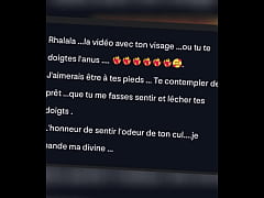 Play MP4 - Des petits mots doux qui en disent long