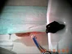 Play MP4 - Private camera 1