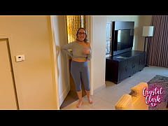 Play MP4 - Friends Mom Wants My Big DICK&excl;&excl;