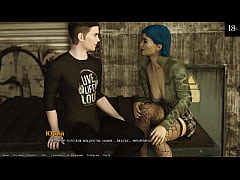 Play MP4 - Complete Gameplay - Being A DIK&comma; Part 7