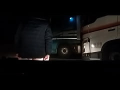 Play MP4 - pute de parking