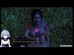 Play MP4 - Lust Academy Visual Novel Ep 9