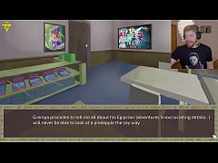 Play MP4 - Yu-Gi-Oh is THE WORST Anime of All Time &lpar;Duel Kinks&rpar;