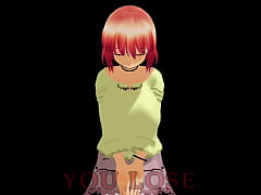 Play MP4 - Girl B&period; Hero Scenes - Part 15 &lpar;Fytte&rpar;