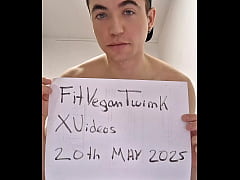 Play MP4 - Verification video