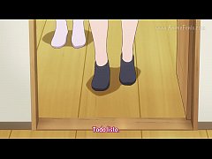 Play MP4 - Hoshiai no Sora-08