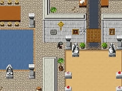 Play MP4 - &lpar;  18 &rpar; H RPG Games Renryuu Ascension &lbrack; Eng&period;&rsqb; &num;83