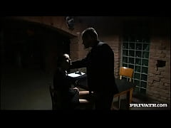 Play MP4 - Lucy Lee Gives an Ass to Mouth Blowjob plus a Handjob for a Facial