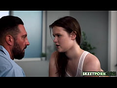 Play MP4 - Petite Body Teen Ready to Breed