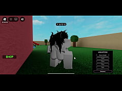 Play MP4 - Eu fodo a minha amiga como puni&ccedil;&atilde;o no Roblox