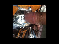 Play MP4 - solobdsmman 55 - orange doritos dick