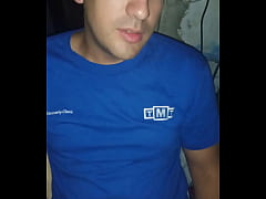 Play MP4 - Mi cu&ntilde;ada shirly me despierta