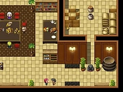Play MP4 - &lpar;  18 &rpar; H RPG Games Renryuu Ascension &lbrack; Eng&period;&rsqb; &num;65