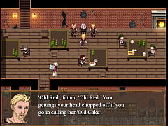 Play MP4 - A Claire plays Claires Quest&colon; Ep 21