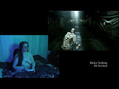 Play MP4 - Naked Deadspace Play Through part 6