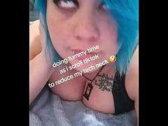 Play MP4 - aint a big titty goth girl for nuthin