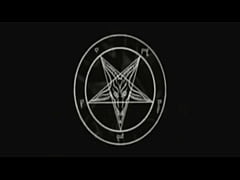 Play MP4 - Voted to satanism - In a real church