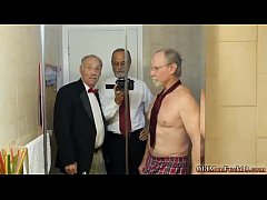 Play MP4 - Oily milf anal Frannkie goes down the Hersey highway