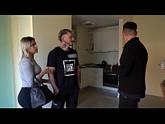 Play MP4 - Villa Anderson likes to test the houses with her asshole - ANAL CREAMPIE