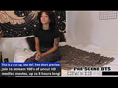 Play MP4 - Good Moaning&excl; - Nicole Luva