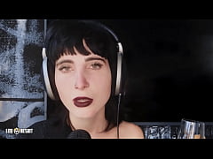 Play MP4 - CEI ASMR Lou Nesbit Lia Louise