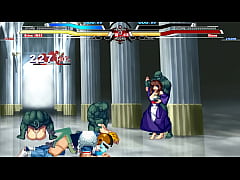 Play MP4 - Brian vs Shino