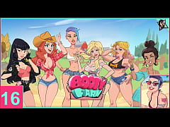 Play MP4 - Nutaku Booty Farm Hentai Game Part 16