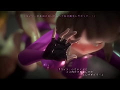 Play MP4 - Idol Master &lpar;sound&rpar; &lpar;CMM-CutRelease&rpar;