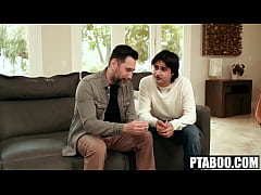 Play MP4 - V-Card Stepmom Tommy&comma; Dana Vespoli&comma; Elias Cash