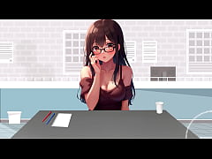 Play MP4 - Test para saber si eres beta en espa&ntilde;ol&period; JOI ASMR&period;