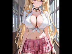 Play MP4 - perfect&comma; bratty anime girls are erasing your identity&period;&period;&period; you&rsquo;re going to become another addicted&comma; pumping Lilly Cattle &period;&period;&period;