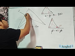 Play MP4 - 34 Matem&aacute;tica Sexual Escolar &iquest;Terminar&eacute; dentro &quest;