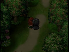 Play MP4 - HRPG Henteria Chronicles Chapter 2 019