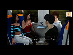 Play MP4 - Intertwined 15&comma; Erynn Does Not Want John To Follow Her To The Shower