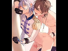 Play MP4 - Edmond y Eiden&period; Nu&colon; Carnival  &sol;&sol; YAOI SIN CENSURA