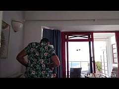 Play MP4 - Having fun on the Public Terrace part 2