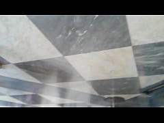 Play MP4 - novinha de shortinho no museu 1 - teen short shorts in art gallery 1