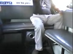 Play MP4 - Bulto en combie