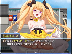 Play MP4 - ヒロイック・スピリット〔日本語版〕フルギャラリー１