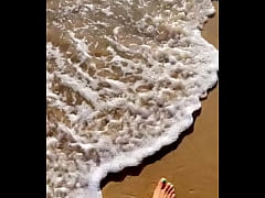 Play MP4 - Plage que &ccedil;a fais du bien