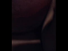 Play MP4 - A CAMISINHA ESTOUROU duas vezes e a&iacute; teve que ser no pelo mesmo