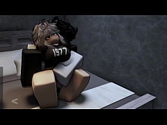 Play MP4 - &lbrack;ROBLOX&rsqb; Shy girl turns into a slut when horny &lpar;PREVIEW&rpar;