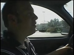 Play MP4 - Mexican Blonde gal working at the carwash Vanessa Rubec keep in view hefty tips for additional supplements