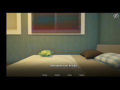 Play MP4 - My girlfriend virtual part 9