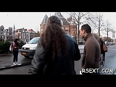 Play MP4 - Playgirl gets paid for sex