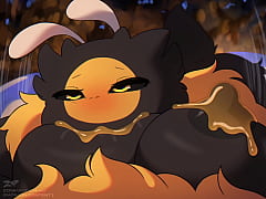 Play MP4 - Bee Reproduction   sound &colon;&rpar;