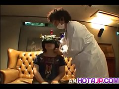 Play MP4 - Midnight hardcore with lingerie model Mikan Tokonatsu - More at hotajp com