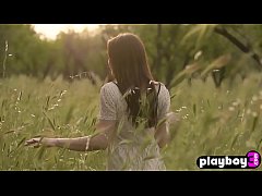 Play MP4 - Natural model teens enjoyed doing this at a photo session