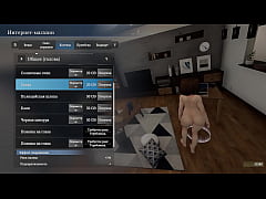 Play MP4 - Public masturbation in a grocery store&period; Exhibitionism gets out of control&period; 3D hentai game&period;